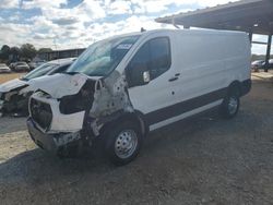 Camiones salvage a la venta en subasta: 2020 Ford Transit T-150