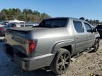 2013 Honda Ridgeline RTL