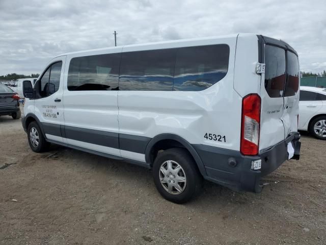 2017 Ford Transit T-350