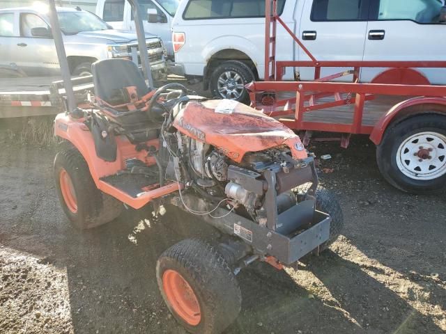 2009 Kubota BX2380