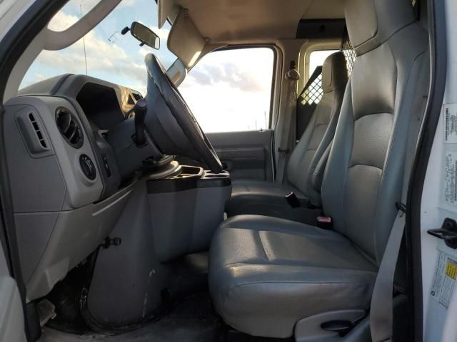 2014 Ford Econoline E250 Van