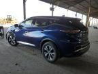 2021 Nissan Murano S