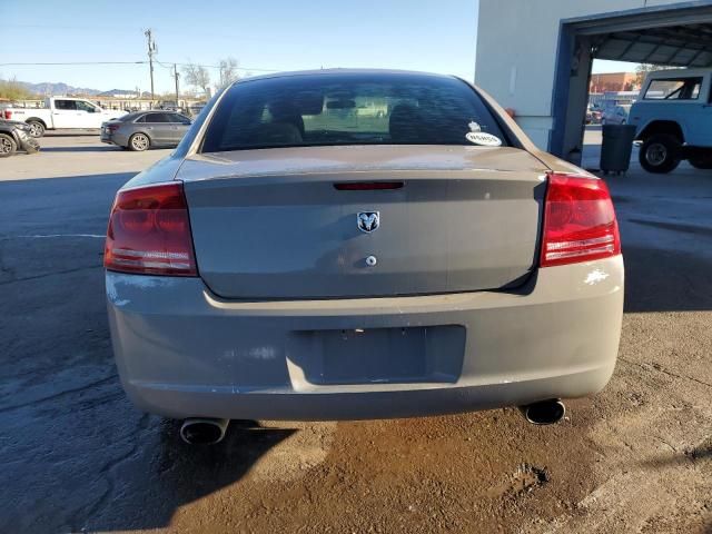 2007 Dodge Charger SE