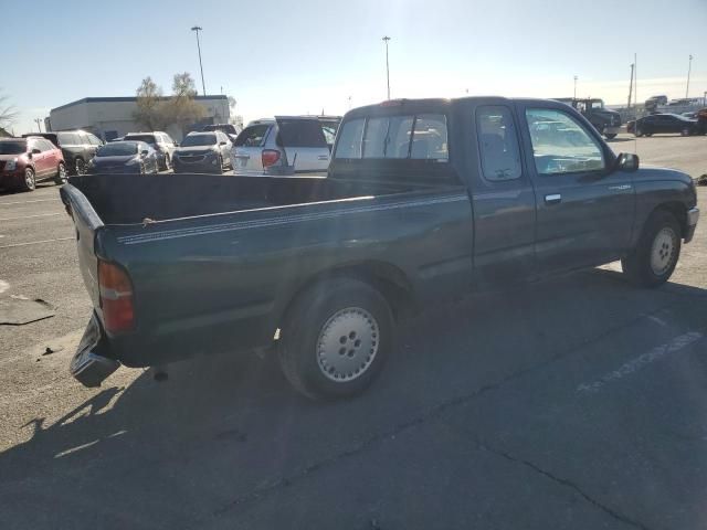 1996 Toyota Tacoma Xtracab