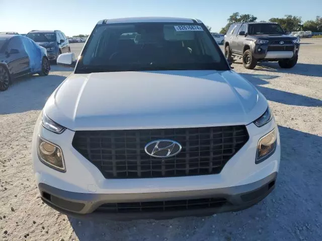 2020 Hyundai Venue SE