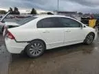 2009 Honda Civic EXL