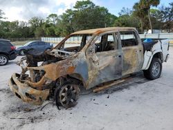 SUV salvage a la venta en subasta: 2021 Dodge RAM 1500 BIG HORN/LONE Star