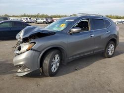 2015 Nissan Rogue S en venta en Fresno, CA