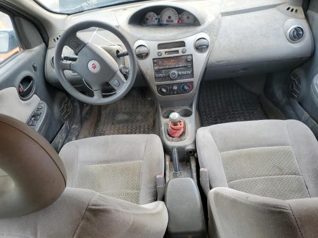 2007 Saturn Ion Level 3