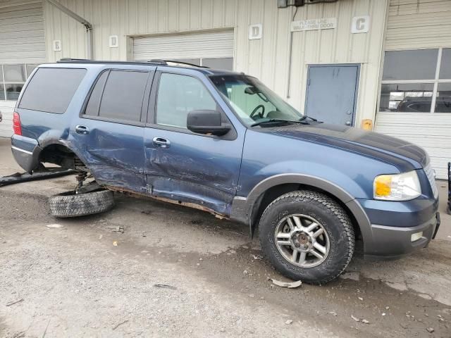 2004 Ford Expedition XLT