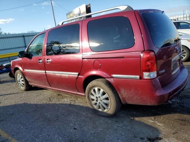 2005 Buick Terraza CXL