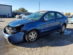 2009 Ford Focus SE en venta en Orlando, FL