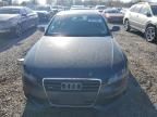 2011 Audi A4 Premium