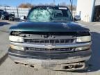 2002 Chevrolet Silverado K1500