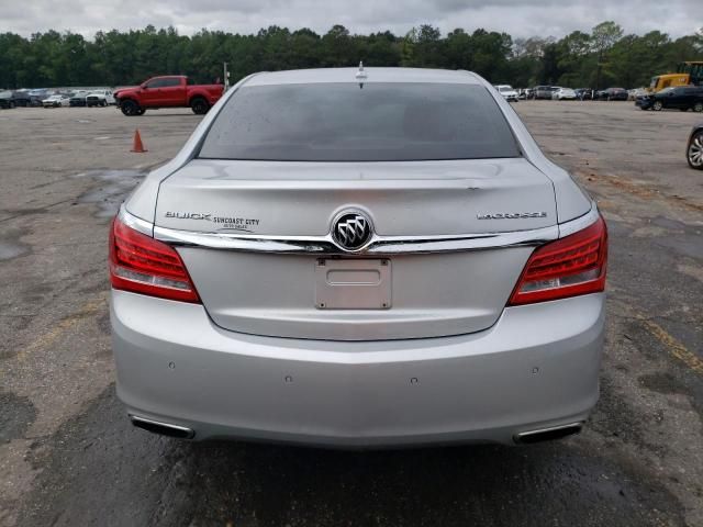 2014 Buick Lacrosse Touring