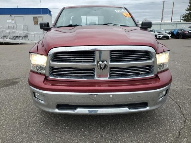 2011 Dodge RAM 1500