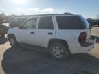 2002 Chevrolet Trailblazer