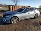 2014 Infiniti Q50 Base