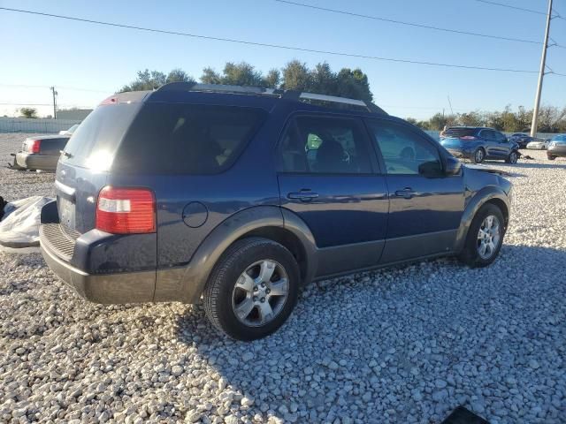 2007 Ford Freestyle SEL