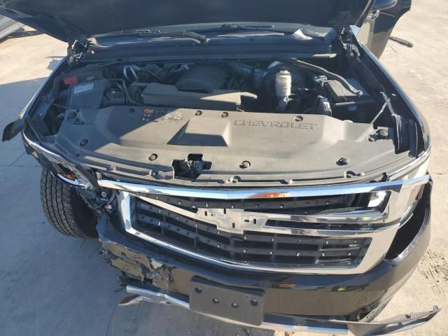 2016 Chevrolet Tahoe K1500 LT