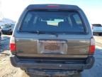 1998 Toyota 4runner SR5