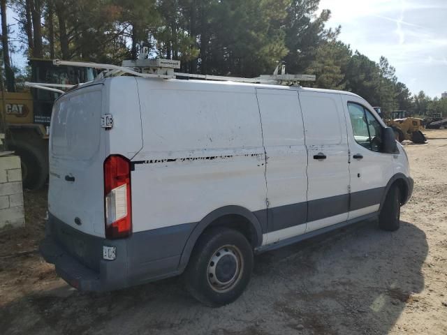 2015 Ford Transit T-250