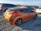 2015 Hyundai Veloster Turbo