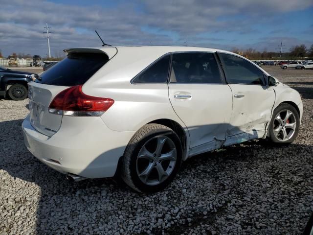 2015 Toyota Venza LE