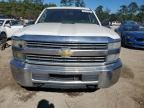 2015 Chevrolet Silverado C2500 Heavy Duty