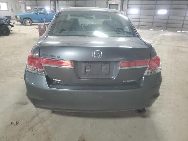 2011 Honda Accord SE