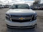 2015 Chevrolet Suburban K1500 LTZ