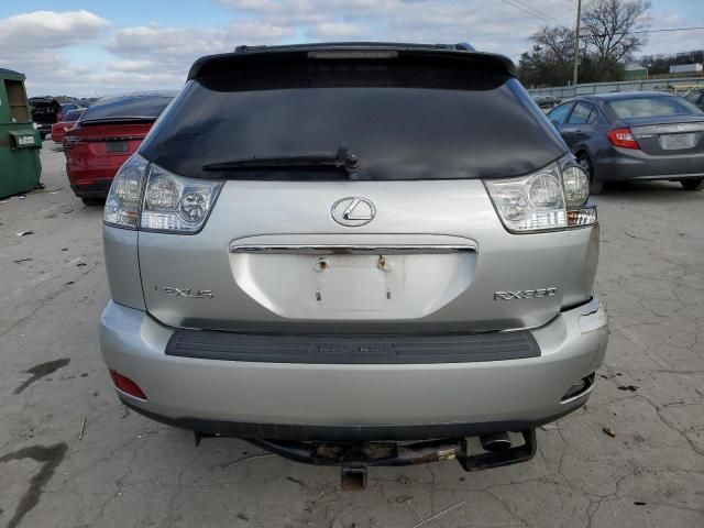 2008 Lexus RX 350