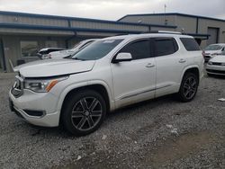 Lotes con ofertas a la venta en subasta: 2017 GMC Acadia Denali