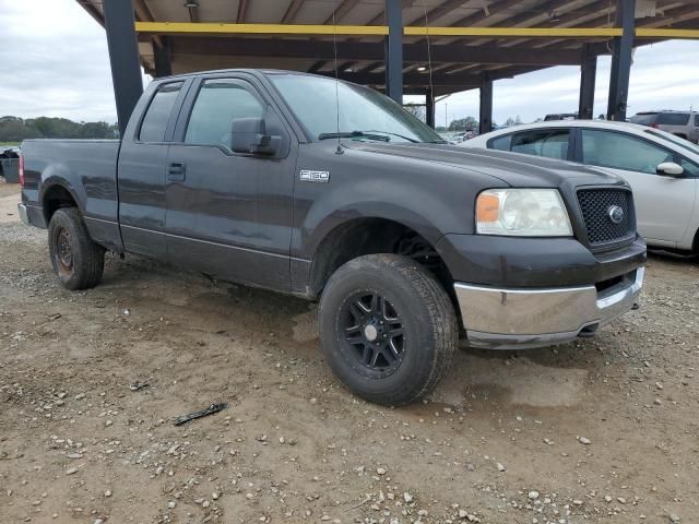 2005 Ford F150