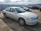 2001 Toyota Camry LE