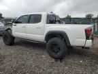 2018 Toyota Tacoma Double Cab