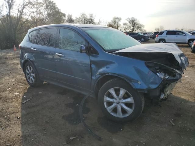 2006 Subaru B9 Tribeca 3.0 H6