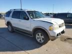 2004 Ford Explorer Eddie Bauer