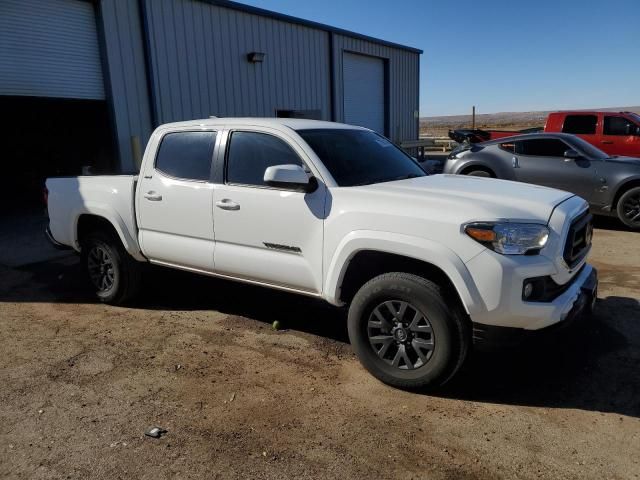 2023 Toyota Tacoma Double Cab