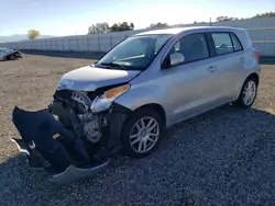 Scion Vehiculos salvage en venta: 2008 Scion XD