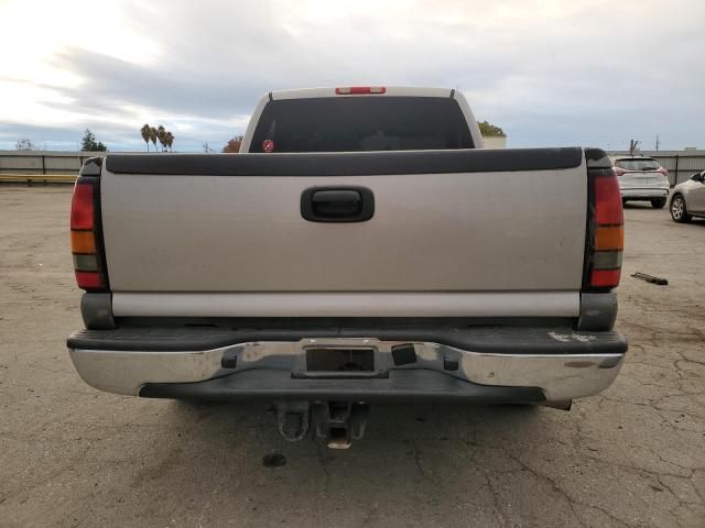 2006 GMC New Sierra C1500