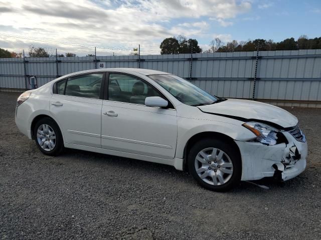 2010 Nissan Altima Base