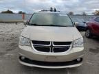 2016 Dodge Grand Caravan Crew