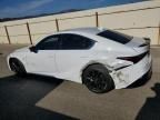 2023 Lexus IS 350 F Sport Design