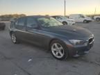 2015 BMW 320 I