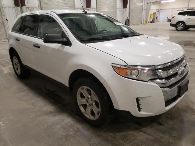 2014 Ford Edge SE