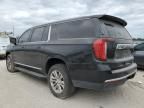 2021 GMC Yukon XL K1500 SLT