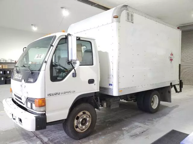 2005 Isuzu NPR