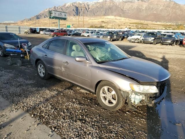 2007 Hyundai Azera GLS