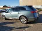 2010 Lincoln MKT